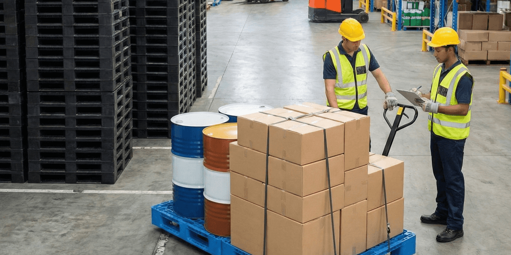 Eficiencia Operativa