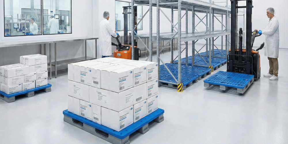 Sector Farmacéutico