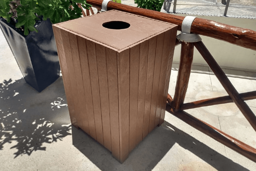 Uso Interno y Racks (Carga Pesada)