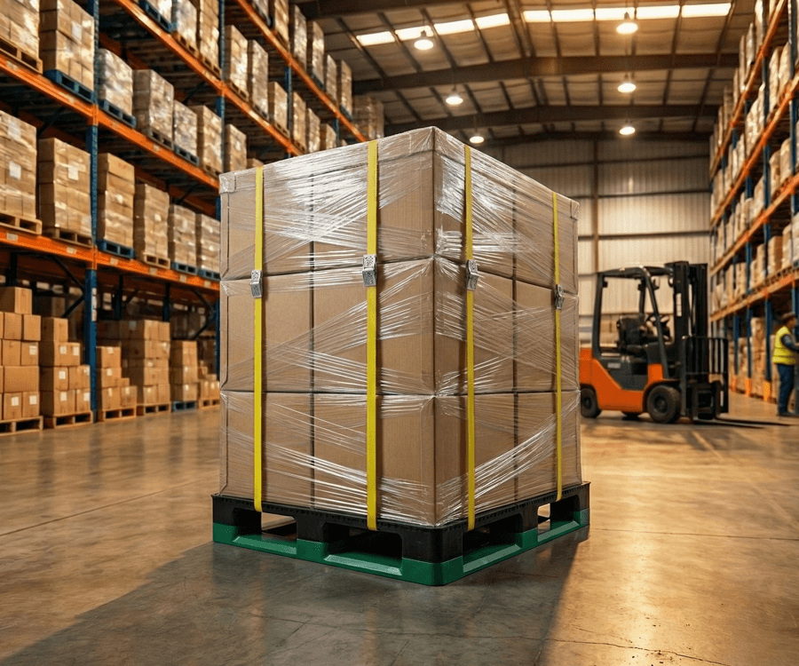 Soluciones Especializadas para Industria y Manufactura