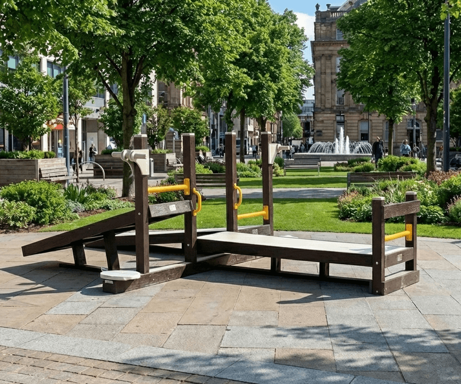 Urbanismo Sostenible y Colectividades