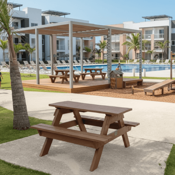 Centros Comerciales retail