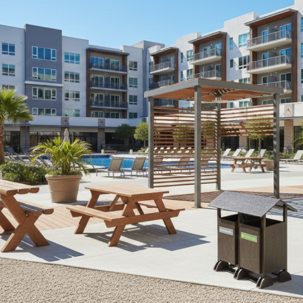 Soluciones para Condominios y Desarrolladores Inmobiliarios