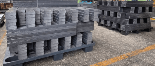 Cooling and Finishing