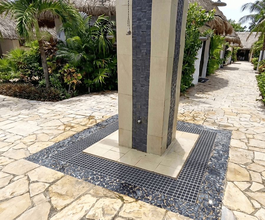 Plataformas y Tarimas Antiderrames