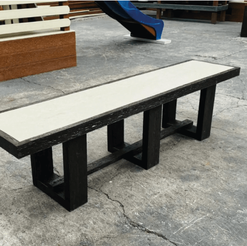 Muebles de Exterior Comerciales