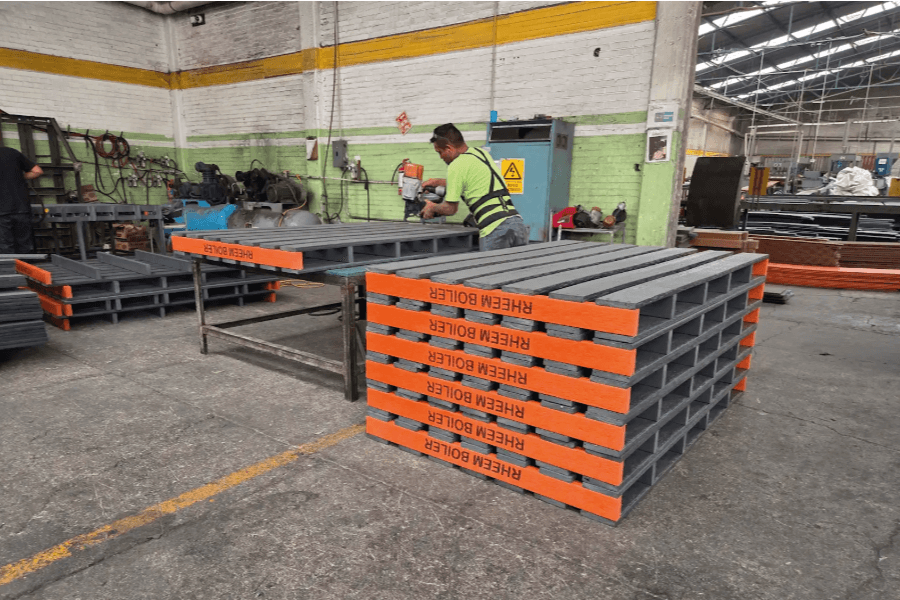 Por qué trabajar en Ecopro